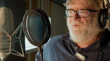 Valve Software: Gabe Newell believes brain interface will soon enable games to surpass reality