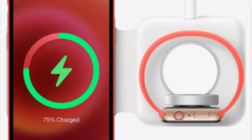 Apple advises to keep iPhone 12 and MagSafe accessories away from pacemakers