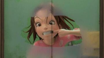 Studio Ghibli’s Earwig and the Witch digital, Blu-ray, DVD release date announced