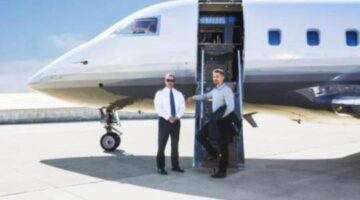 Private Jet Charter and Aircraft Management in Florida | Expert Aviation
