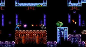 Go on one last ninja mission in Cyber Shadow for Series X|S, XO, Game Pass, PS5, PS4, Switch and PC
