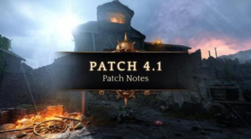 Warhammer: Vermintide 2 Patch 4.1 Released – Update contains fixes and tweaks