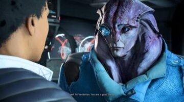 Mass Effect Andromeda isn’t as bad as its reputation suggests