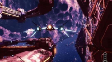 Redout: Space Assault – Review – Games Asylum
