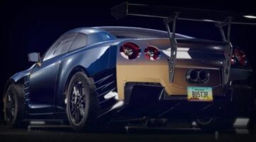 Three new epic rides conclude the Fast & Furious Crossroads Season Pass as Pack 3 goes live