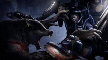 Werewolf: The Apocalypse – Earthblood New Gameplay Trailer Features Hero Transformations