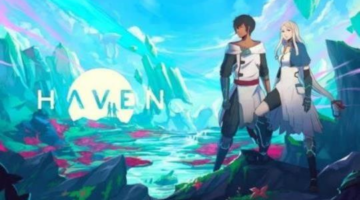 Haven Finds True Love On New Platforms Next Month