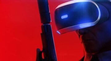 VR Needs to Shed Its Gamified Skin for Mass Adoption