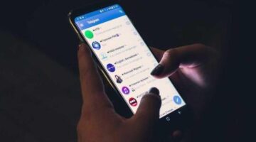 A Telegram bot is selling Facebook users’ phone numbers for $20 a pop