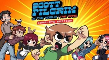 Scott Pilgrim vs. The World: The Game – Complete Edition Review – Eggplante