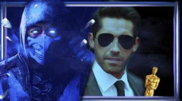 Mortal Kombat’s Joe Taslim Wants Scott Adkins as Johnny Cage