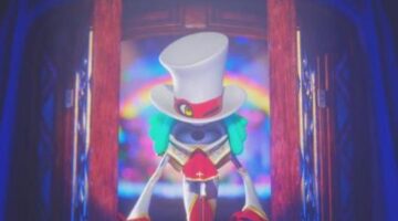 Balan Wonderworld Demo Hands-On Impressions – A Muddled And Confused 3D Platformer Out Of Time – PSU
