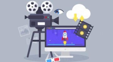 Best 2D & 3D animation Video Production Company in UAE | Studio 52