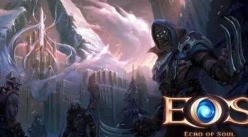 The fantasy MMORPG “Echo of Soul” has just released its massive 3.0 update