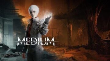 The Medium Is the Best Xbox Series X Exclusive So Far