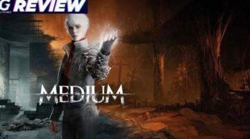 The Medium Review – Playing it Safe in Two Realities | Glitched