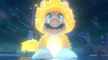 Bowser’s Fury is Nintendo testing the waters (Hands-On Preview) | God is a Geek