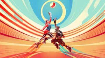 Roller Champions Closed Beta is coming to PS4 on February 17 in select European countries