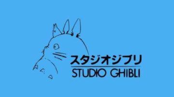 Studio Ghibli launches English-language Facebook, Twitter, Instagram accounts