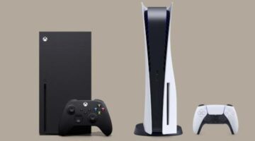 PS5 and Xbox supplier AMD expects supply issues ‘until the second half of the year’