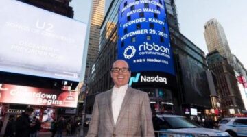 David Walsh, Bronxville Native Introduces Walsh’s Law: The New Network Effect for The New Decade