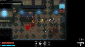 Disjunction Review | TheXboxHub