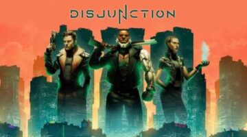 Star News Review – Disjunction