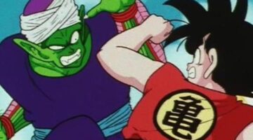 Here Are the Top 15 of the Best Anime Tournament Arcs