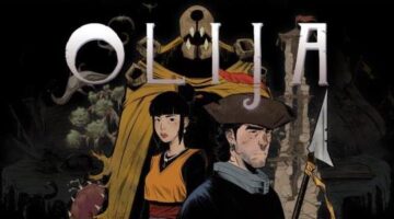 Olija Review (PC) – Hey Poor Player