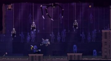 Olija Review | Hardcore Gamer