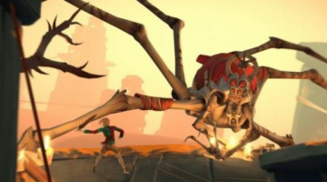Gods Will Fall – A Brutal Celtic Rogue-Like That Mostly Frustrates | Kakuchopurei