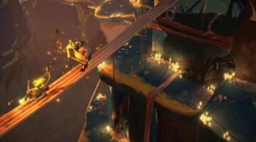 Gods Will Fall Review – Falling Short | Twinfinite