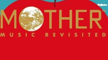 Mother Music Revisited Album Releases Digitally for US/Canada Today