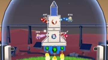 Bonkies Review – Look At These Adorable Space Monkeys | TheXboxHub