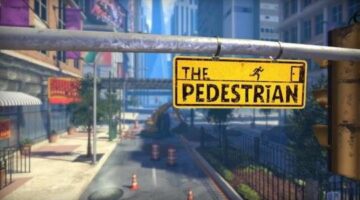 ‘The Pedestrian’ Review | Goomba Stomp