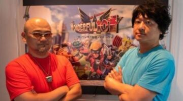 Interview: Platinum on PS5, Star Wars and forgetting about Bayonetta
