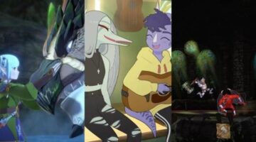 8 Games Coming Out in 2021 That Could Be Sleeper Hits