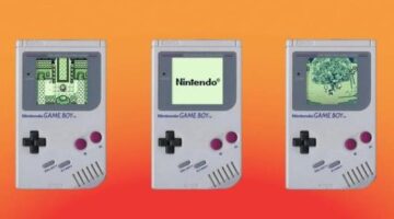 Nintendo May Have Given Up On The Game Boy, But Developers Haven’t