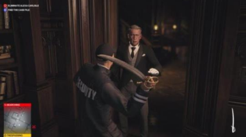 Best Bits – Hitman 3: Means, motive and opportunity