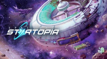 Spacebase Startopia – Game Preview Program – Review – Xbox Infinity
