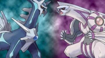 The Year of Pokemon – Generation IV