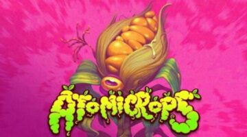 Atomicrops Review – These Plants Won’t Grow Themselves – Nintendo Link