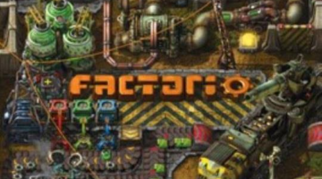 Factorio review – ChristCenteredGamer