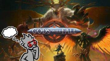 Gods Will Fall Review | But Fall How Hard? – Guide Fall