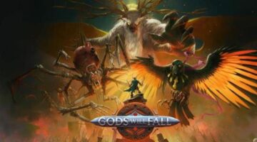 Review: Gods Will Fall | Link Cable Gaming