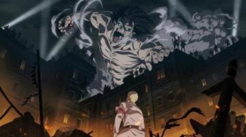 Attack on Titan: The Final Season is a Bigger Cultural Phenomenon than Game of Thrones