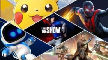Allan’s Top 5 Games (That I Played) Of the Year