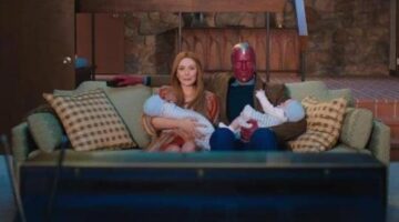 The Terrifying Implications of ‘WandaVision’ Episode 4 and The Blip