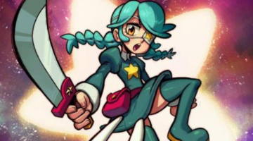Skullgirls Mobile’s Annie Gets a New Gameplay Trailer for Skullgirls 2nd Encore