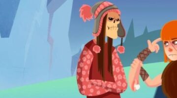 Helheim Hassle Review (TheSixthAxis)